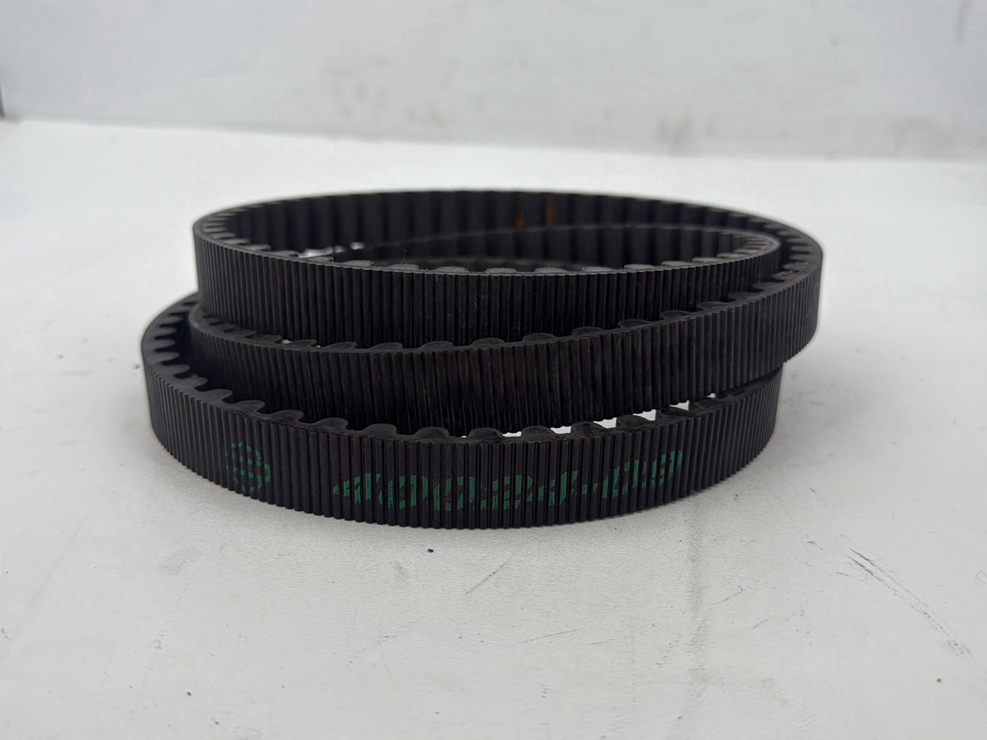 2011 Harley Road King Touring FLHRC Classic OEM Rear Drive Belt