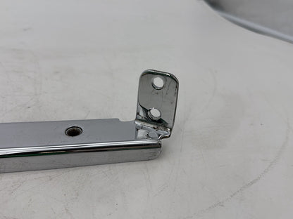 2008 Harley Touring FLHTCU Electra Glide Ultra OEM Left Right Saddlebag Fender Struts Brackets