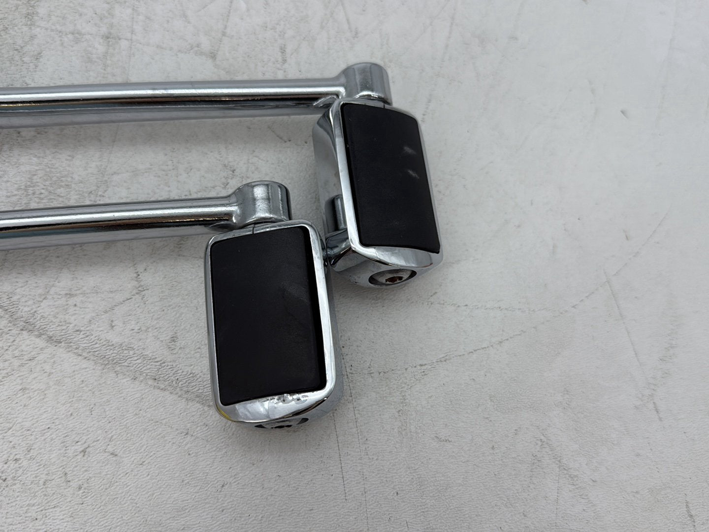 2005 Harley Electra Glide Touring Ultra FLHTCUI OEM Gear Shifter Lever Pedal Pedals