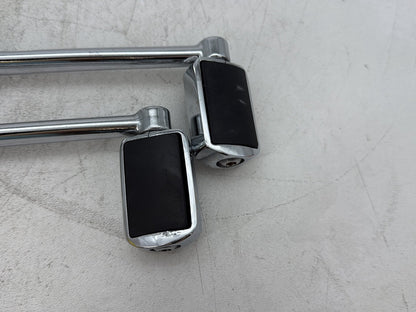 2005 Harley Electra Glide Touring Ultra FLHTCUI OEM Gear Shifter Lever Pedal Pedals
