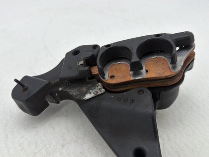 2009 Harley Dyna Street Bob FXDB OEM Rear Back Brake Caliper w/ Bracket