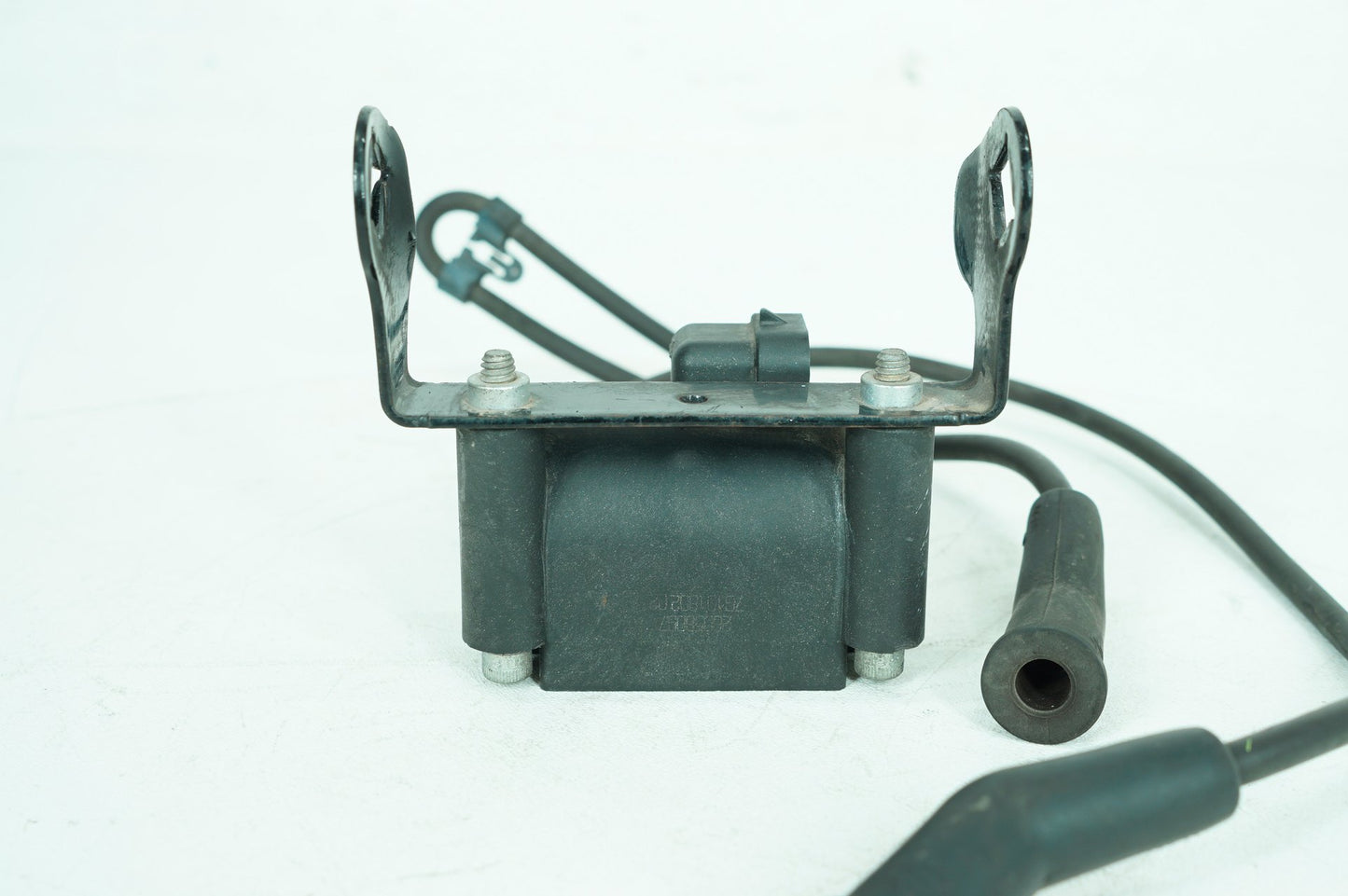 2007 - 2011 Harley-Davidson Touring Electra Glide Ignition Coil Spark Plugs Cable 31696-07A