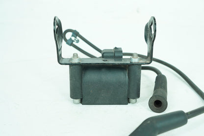 2007 - 2011 Harley-Davidson Touring Electra Glide Ignition Coil Spark Plugs Cable 31696-07A