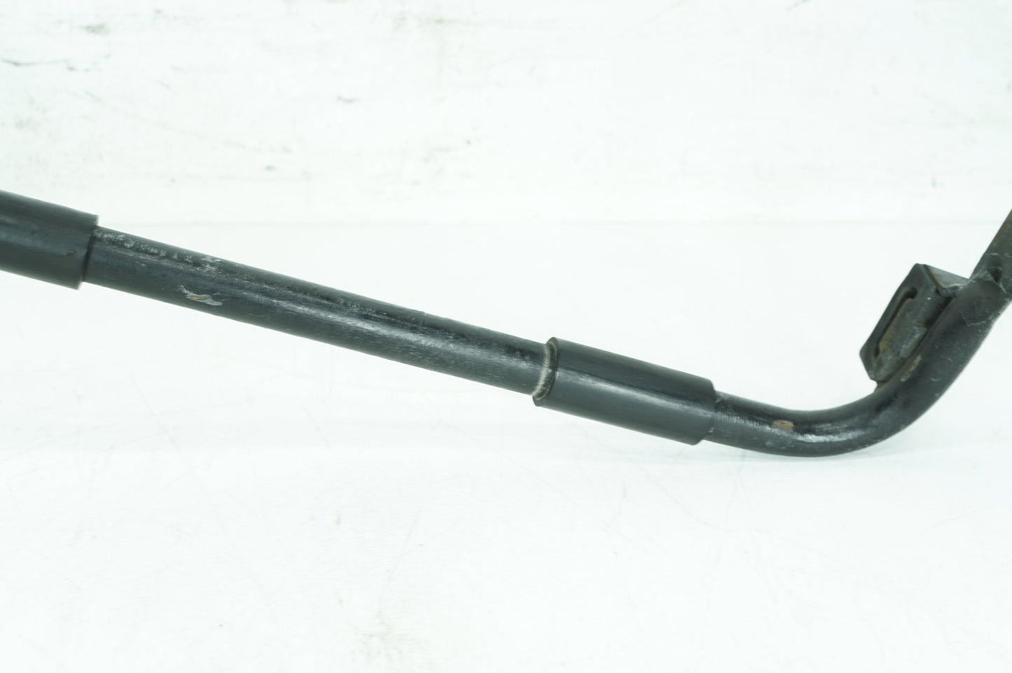 1984 - 1998 Harley-Davidson Touring Electra Glide Sport Rear Left Right Saddlebag Guard Rails Bar  	49193-79