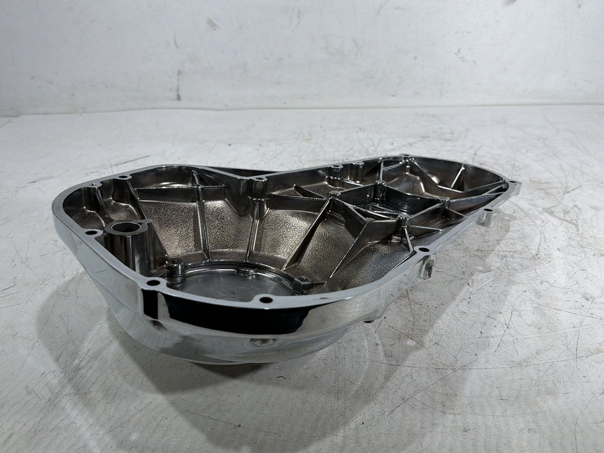 1993 Harley Electra Glide Touring FLHT OEM Outer Primary Clutch Cover