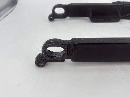 2005 Harley Touring FLHRCI Road King Classic OEM Rear Fork Swingarm Swing Arm