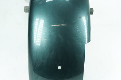 1999 - 2006 Harley-Davidson Touring Electra Glide Ultra Rear Wheel Fender & Turn Signals Bar 59579-01B