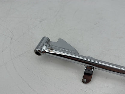 2009 Harley Sportster XL1200 L 1200 Low OEM Left Side Jiffy Kick Stand & Spring