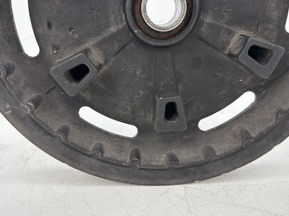 2008 Harley Touring FLHTCU Electra Glide Ultra OEM Rear Driver Pulley Sprocket