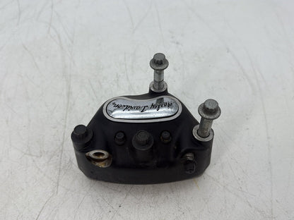 2006 Harley Softail FLSTCI Heritage Classic OEM Front Left 1 Brake Caliper