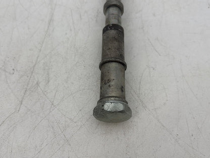 2006 Harley Softail FLSTCI Heritage Classic OEM Rear Fork Swingarm Pivot Bolt Shaft
