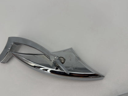 2014 Harley Sportster XL883L 883 SuperLow OEM Left Right Rear View Mirror