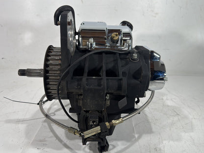 2003 Harley Dyna Wide Glide FXDWG OEM 5 Speed Transmission Gearbox