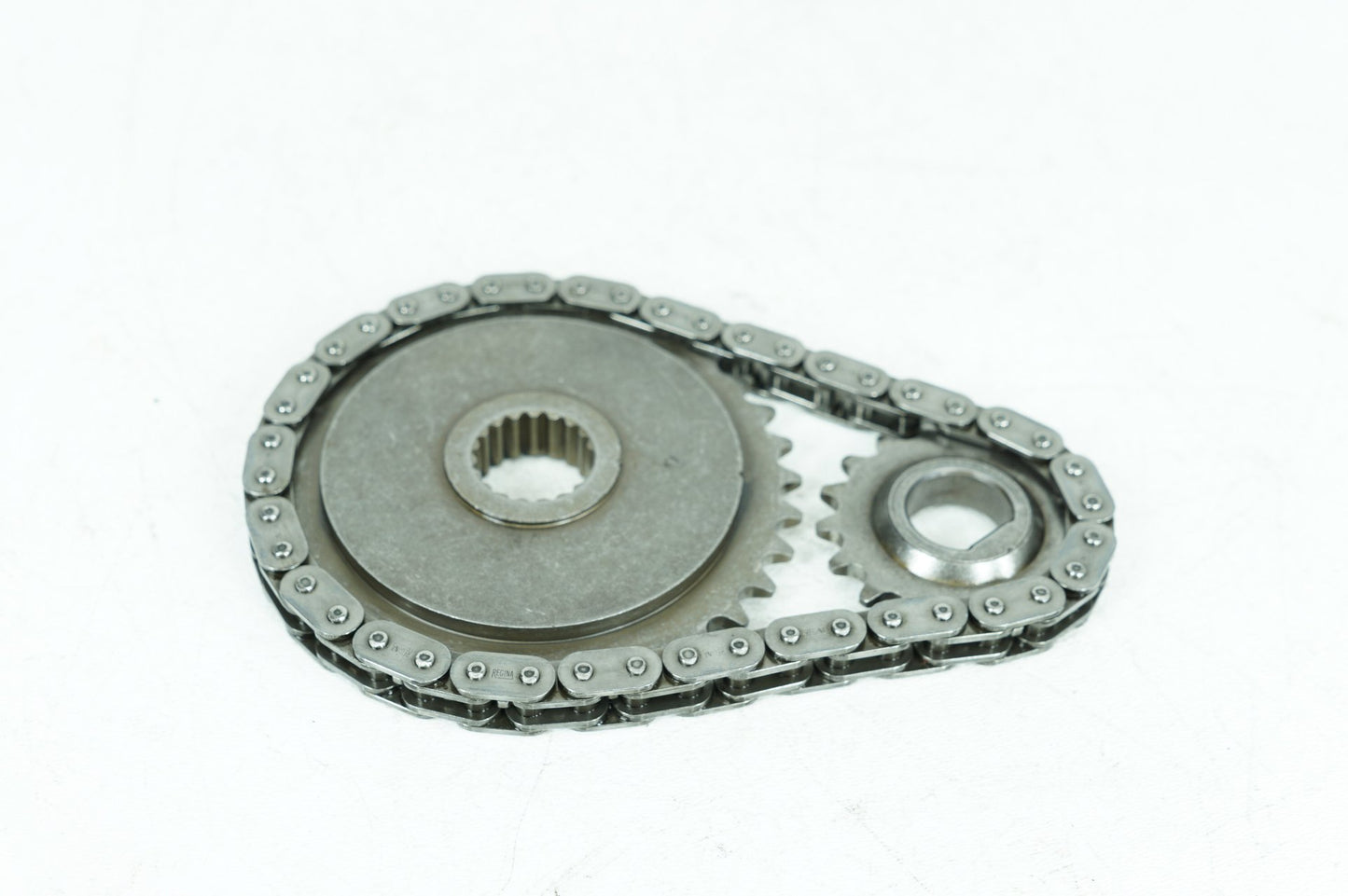 2007 - 2016 Harley-Davidson Dyna Super Glide Custom Engine Motor Main Primary Chain  	25675-06
