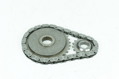 2007 - 2016 Harley-Davidson Dyna Super Glide Custom Engine Motor Main Primary Chain  	25675-06
