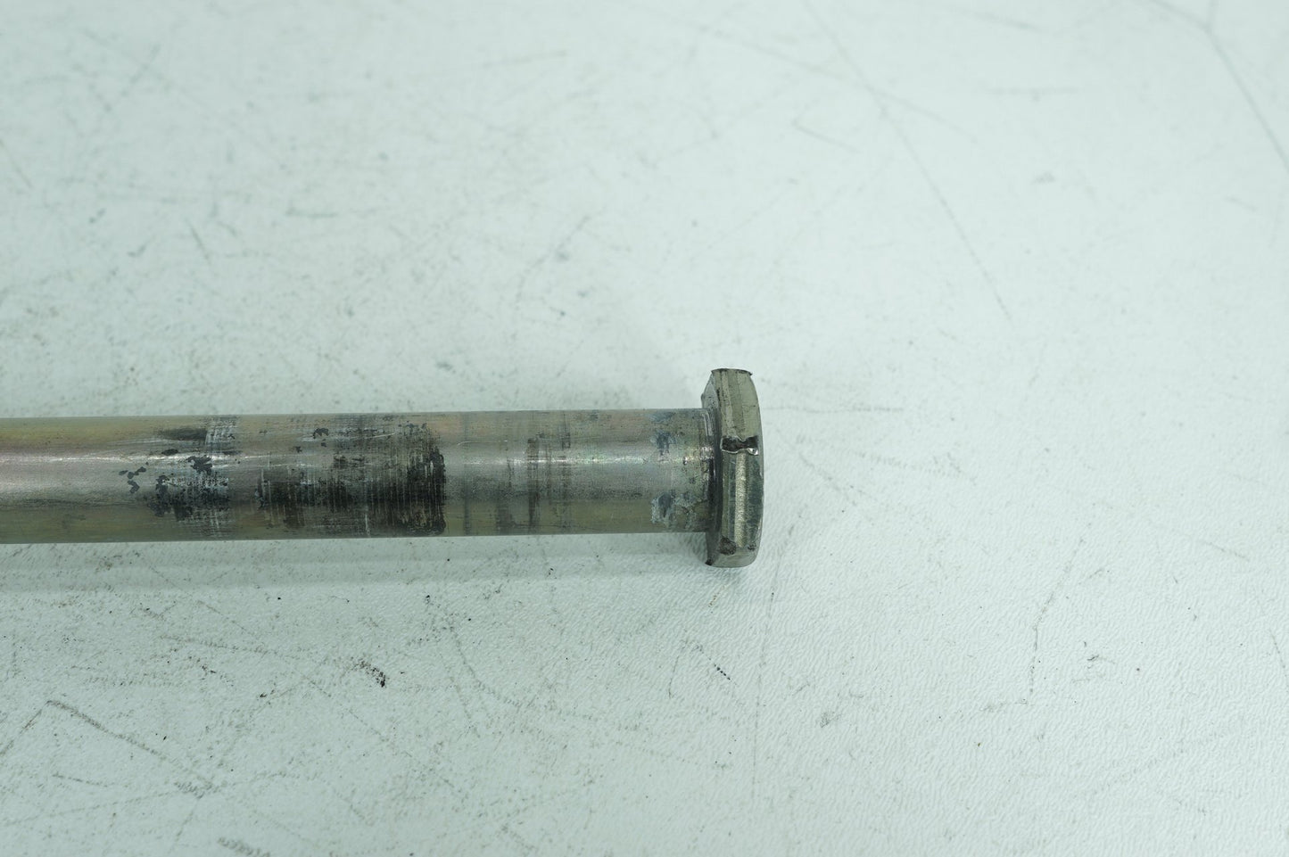 2007 - 2017 Harley-Davidson Dyna Super Glide Custom Rear Fork Swingarm Pivot Bolt Shaft 47641-06