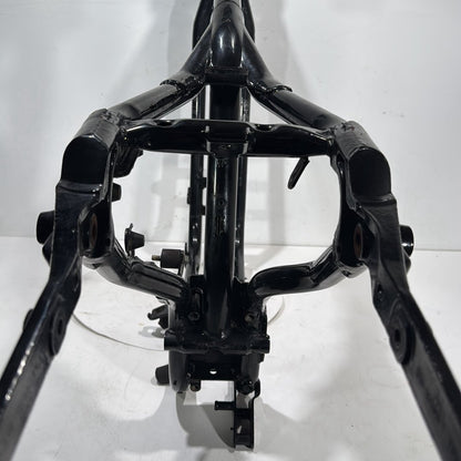 1991 - 2003 Harley-Davidson Sportster Custom Body Main Frame Chassis CLN CLR 	47150-00