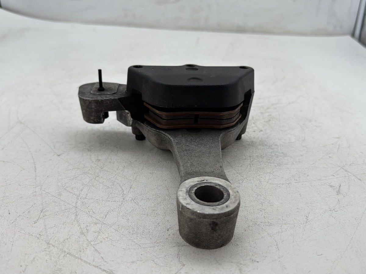 2000 Harley Electra Glide Touring Ultra OEM Rear Back Brake Caliper
