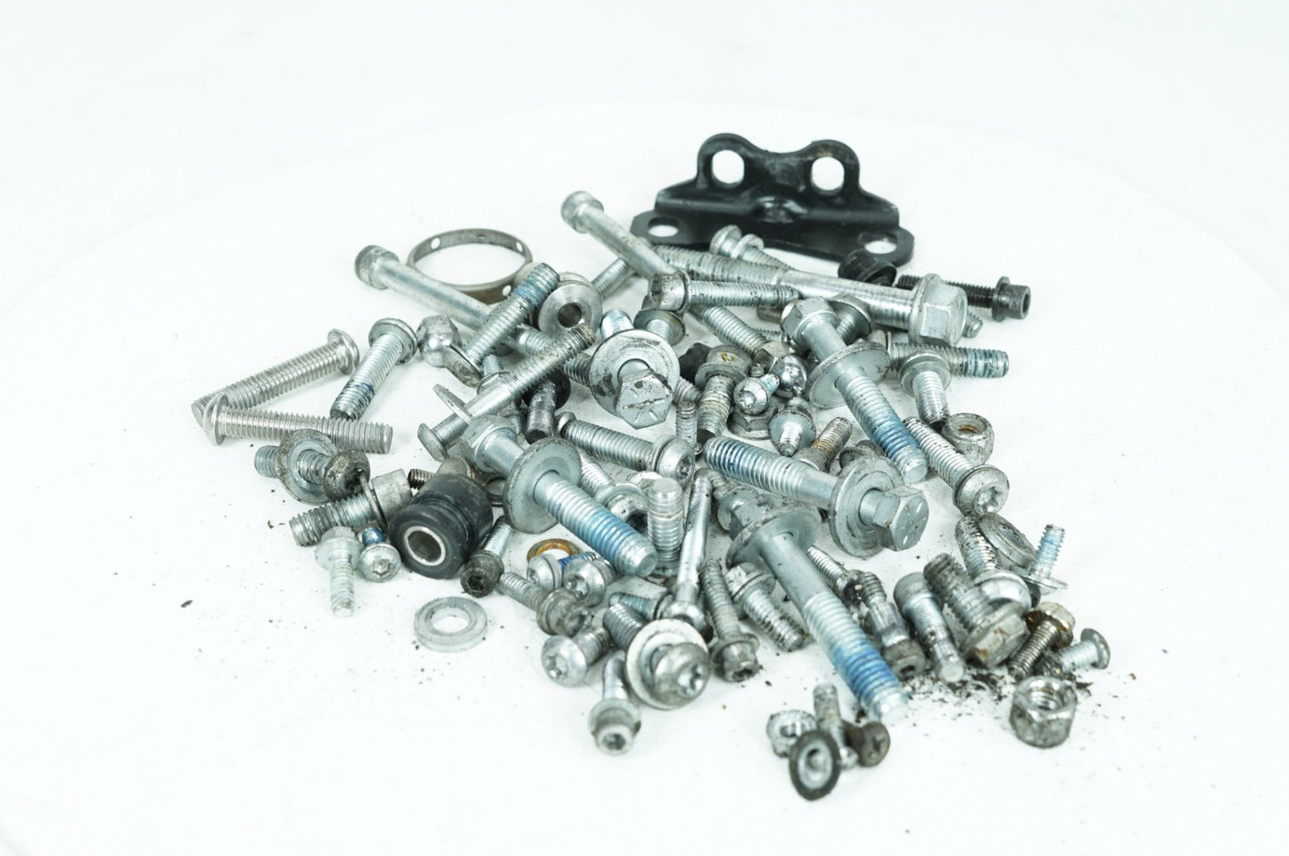 2018 - 2026 Harley-Davidson Softail Low Rider S Hardware Bolts Nuts & Brackets