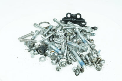 2018 - 2026 Harley-Davidson Softail Low Rider S Hardware Bolts Nuts & Brackets