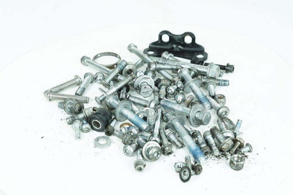 2018 - 2026 Harley-Davidson Softail Low Rider S Hardware Bolts Nuts & Brackets