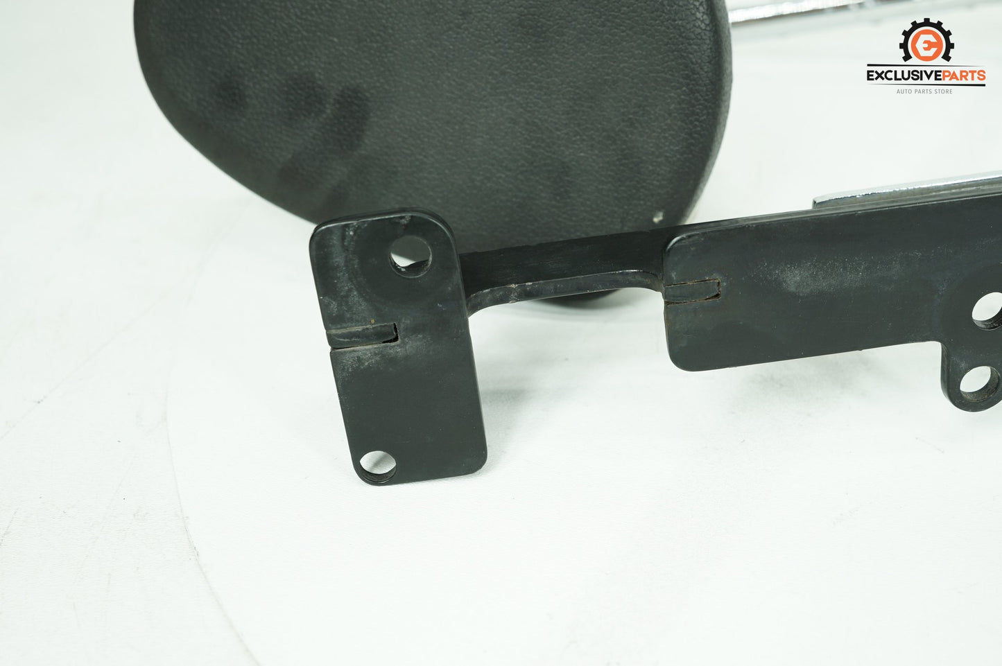 2007 - 2013 Harley-Davidson Touring Electra Glide Classic Passenger Left & Right Foot Pegs