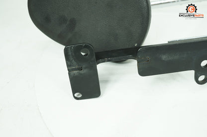 2007 - 2013 Harley-Davidson Touring Electra Glide Classic Passenger Left & Right Foot Pegs