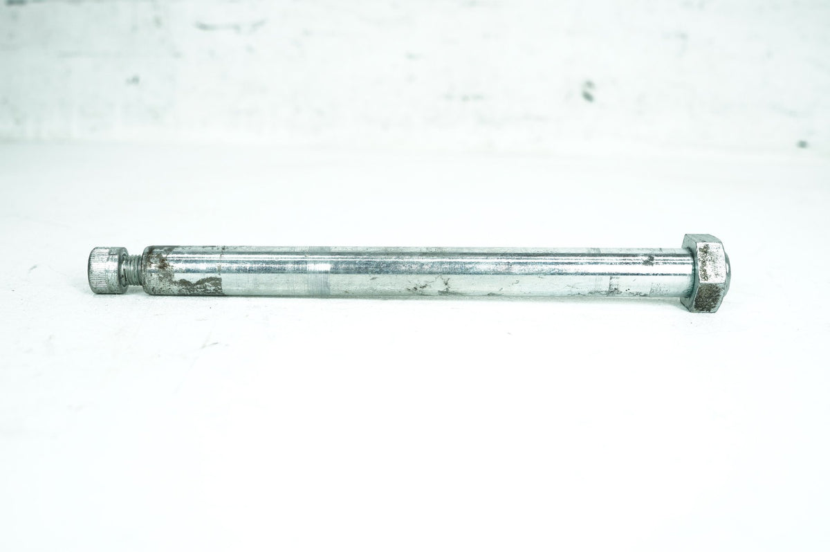 1999 Harley Sportster XL883 Hugger OEM Rear Fork Swingarm Swing Arm