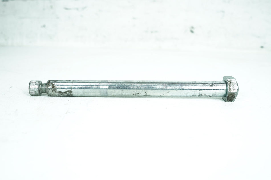1999 Harley Sportster XL883 Hugger OEM Rear Fork Swingarm Swing Arm