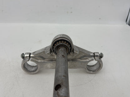 2004 - 2013 Harley-Davidson Sportster 883 Custom Front Fork Upper Lower Triple Tree 45966-04