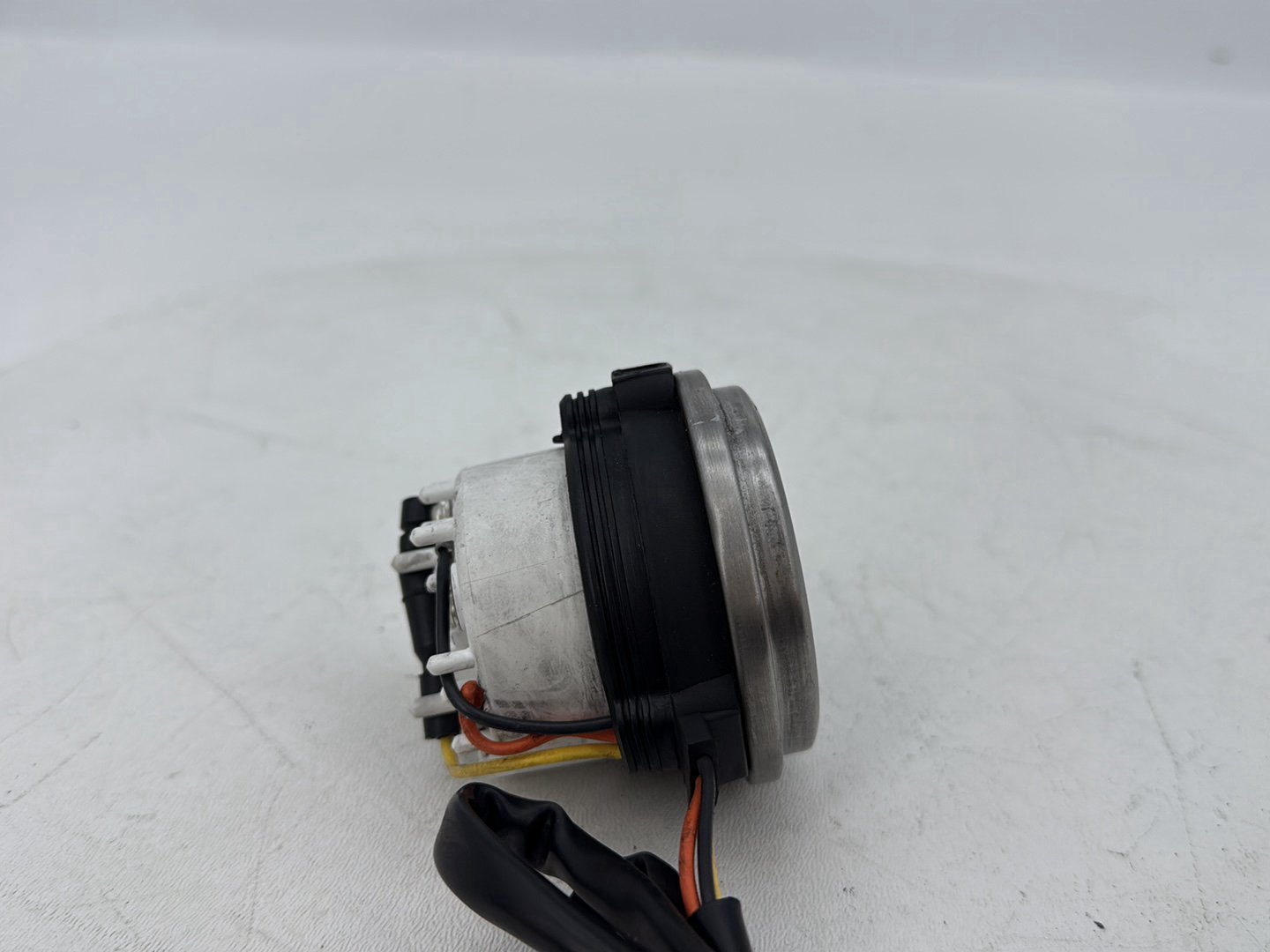 2007 - 2012 Harley-Davidson Dyna Super Glide Fuel Level Gas Tank Gauge 75226-09