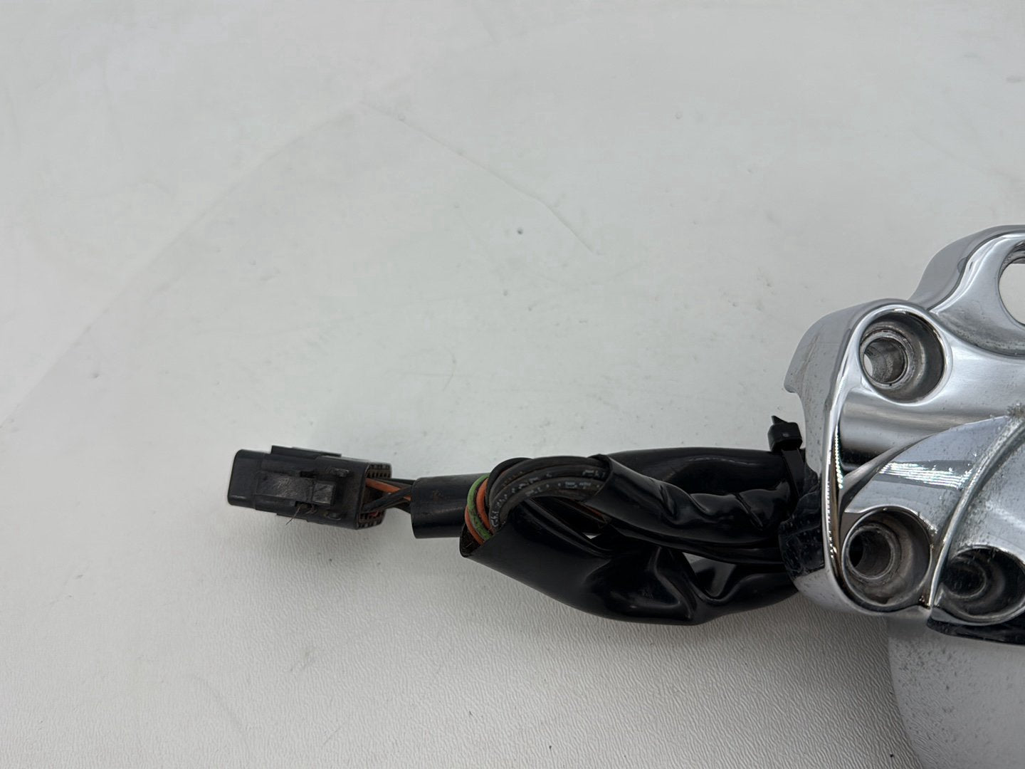 2004 - 2013 Harley-Davidson Sportster 883 Custom Speedo Speedometer Gauge Cluster 67436-04