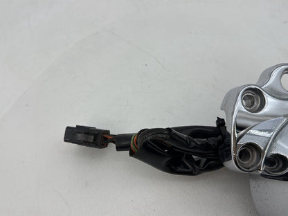 2004 - 2013 Harley-Davidson Sportster 883 Custom Speedo Speedometer Gauge Cluster 67436-04