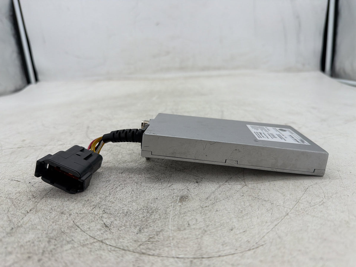 2010 Harley Electra Glide Touring Ultra OEM CB Harman Kardon Radio Module