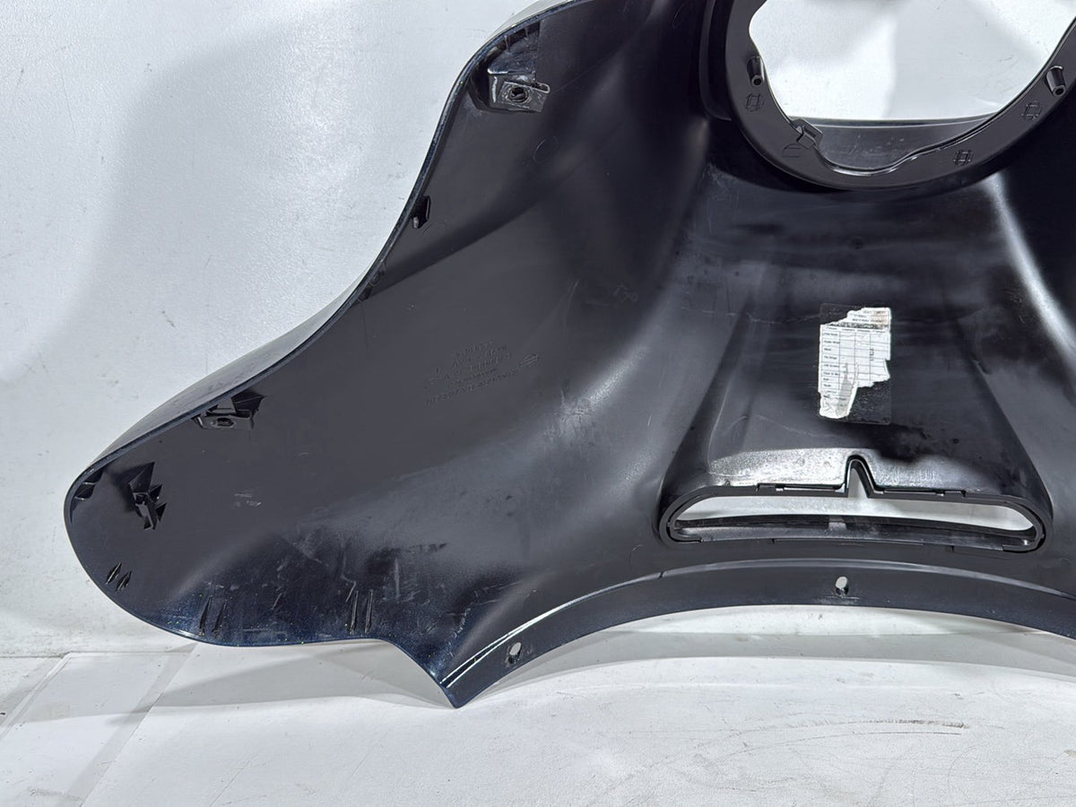 2016 Harley Electra Glide Touring Ultra OEM Front Outer Batwing Fairing Cover