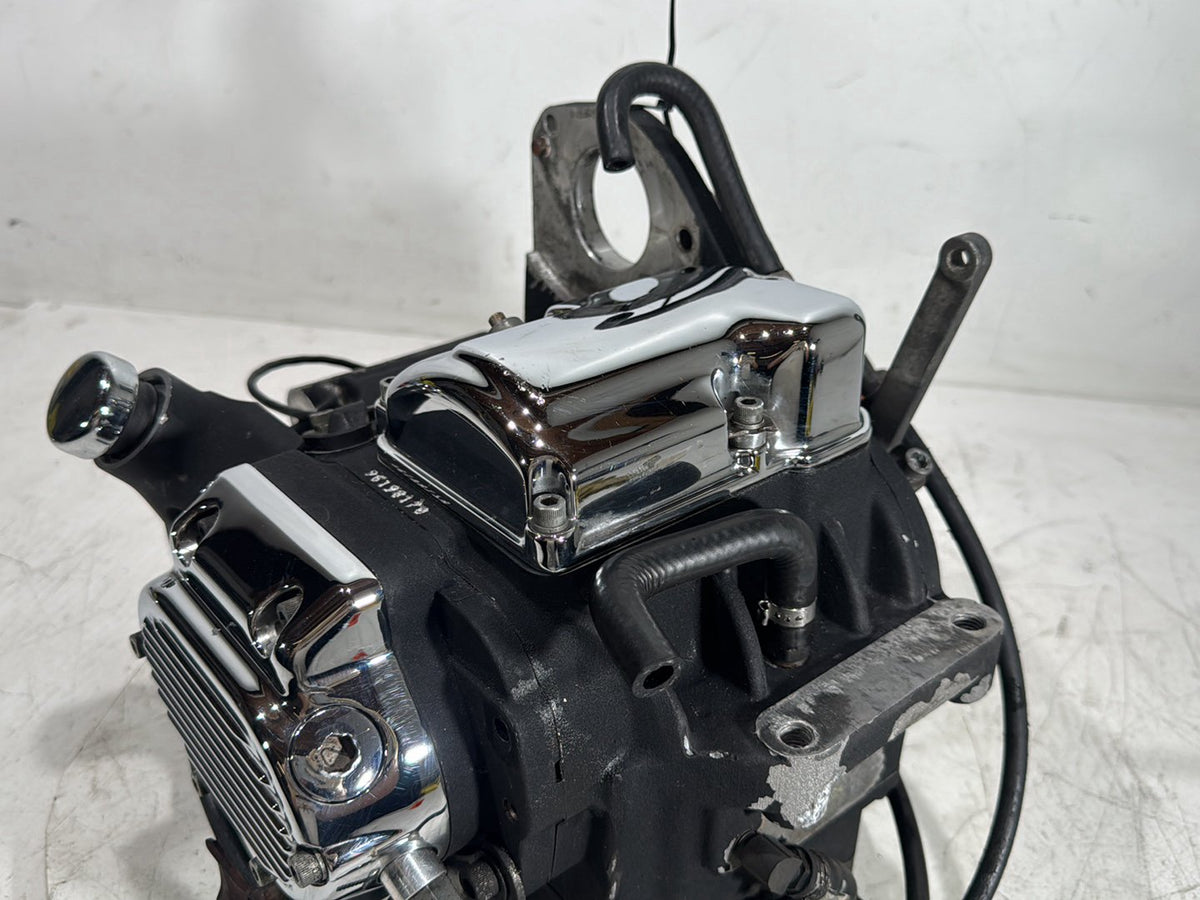 1996 Harley Road King Touring Police FLHPI OEM 5 Speed Transmission Gearbox