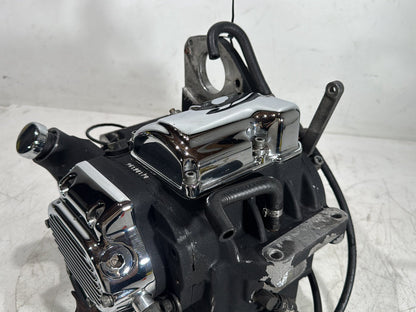 1996 Harley Road King Touring Police FLHPI OEM 5 Speed Transmission Gearbox