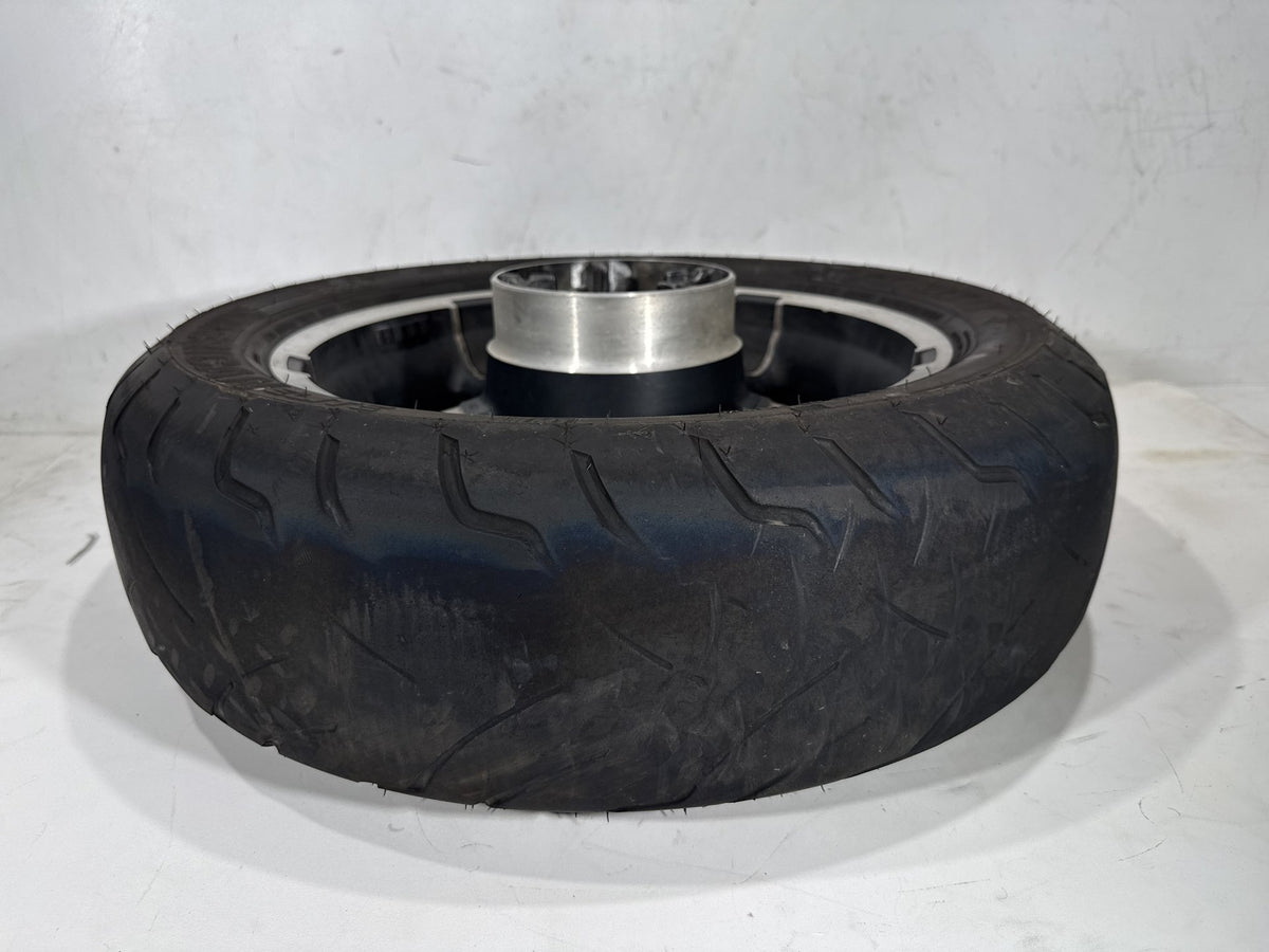 2016 Harley Road Glide Touring FLTRXS OEM Rear Wheel Rim Tire