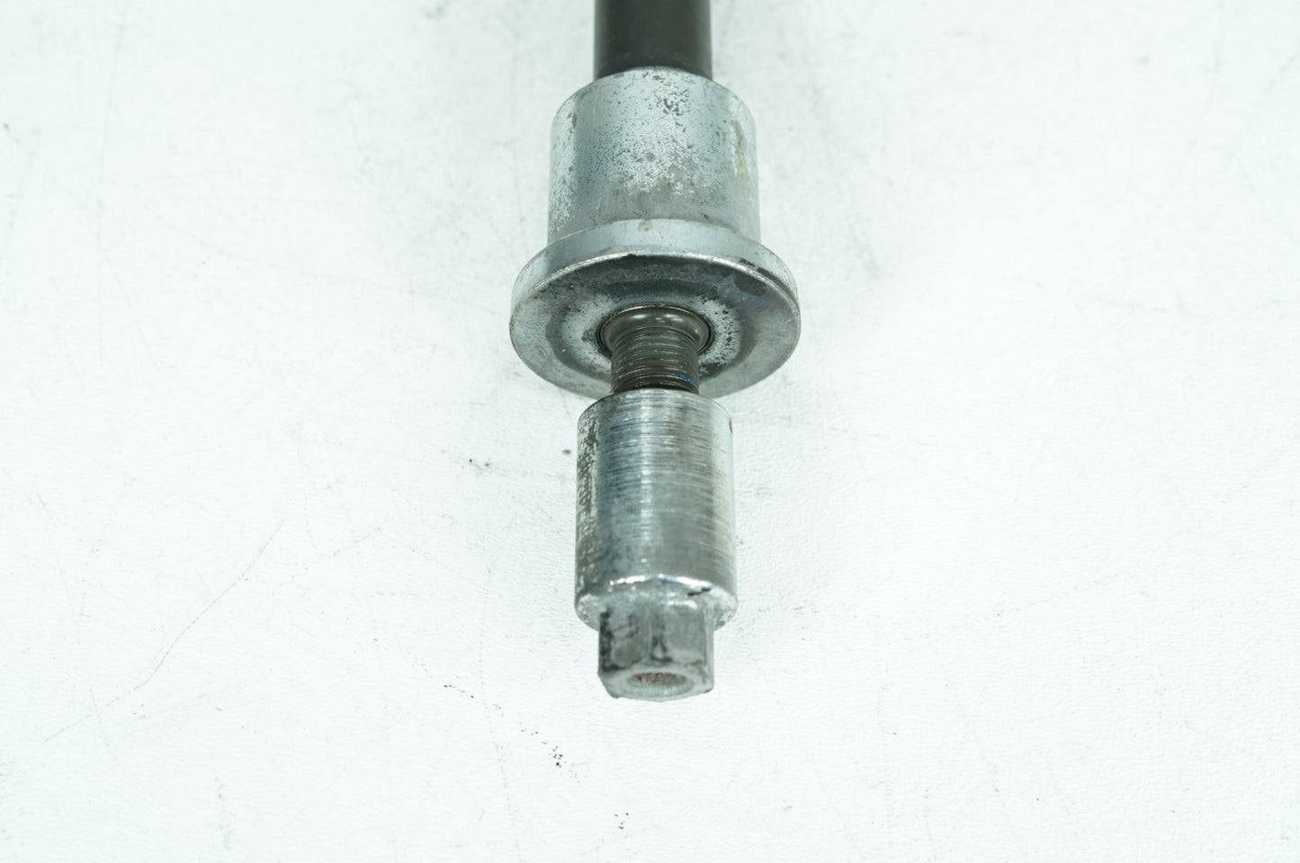 2007 - 2012 Harley-Davidson Touring Electra Glide Ultra Rear Fork Swingarm Pivot Bolt Shaft 47505-02