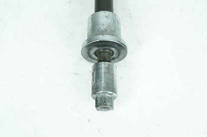 2007 - 2012 Harley-Davidson Touring Electra Glide Ultra Rear Fork Swingarm Pivot Bolt Shaft 47505-02