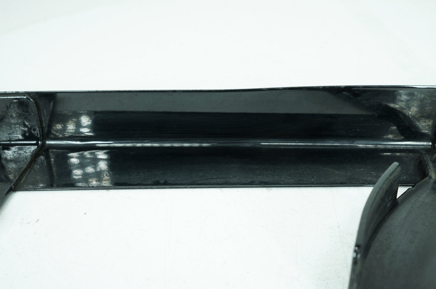 2004 - 2022 Harley-Davidson Sportster SuperLow Drive Belt Guard Cover Shield 60367-04