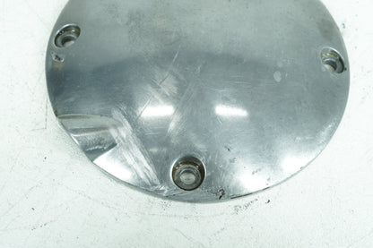 1991 - 2003 Harley-Davidson Sportster Hugger Lower Clutch Derby Cover Trim Cap 34742-94A