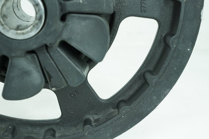 2007 - 2013 Harley-Davidson Touring Electra Glide Classic Rear Driver Pulley Sprocket 40217-09