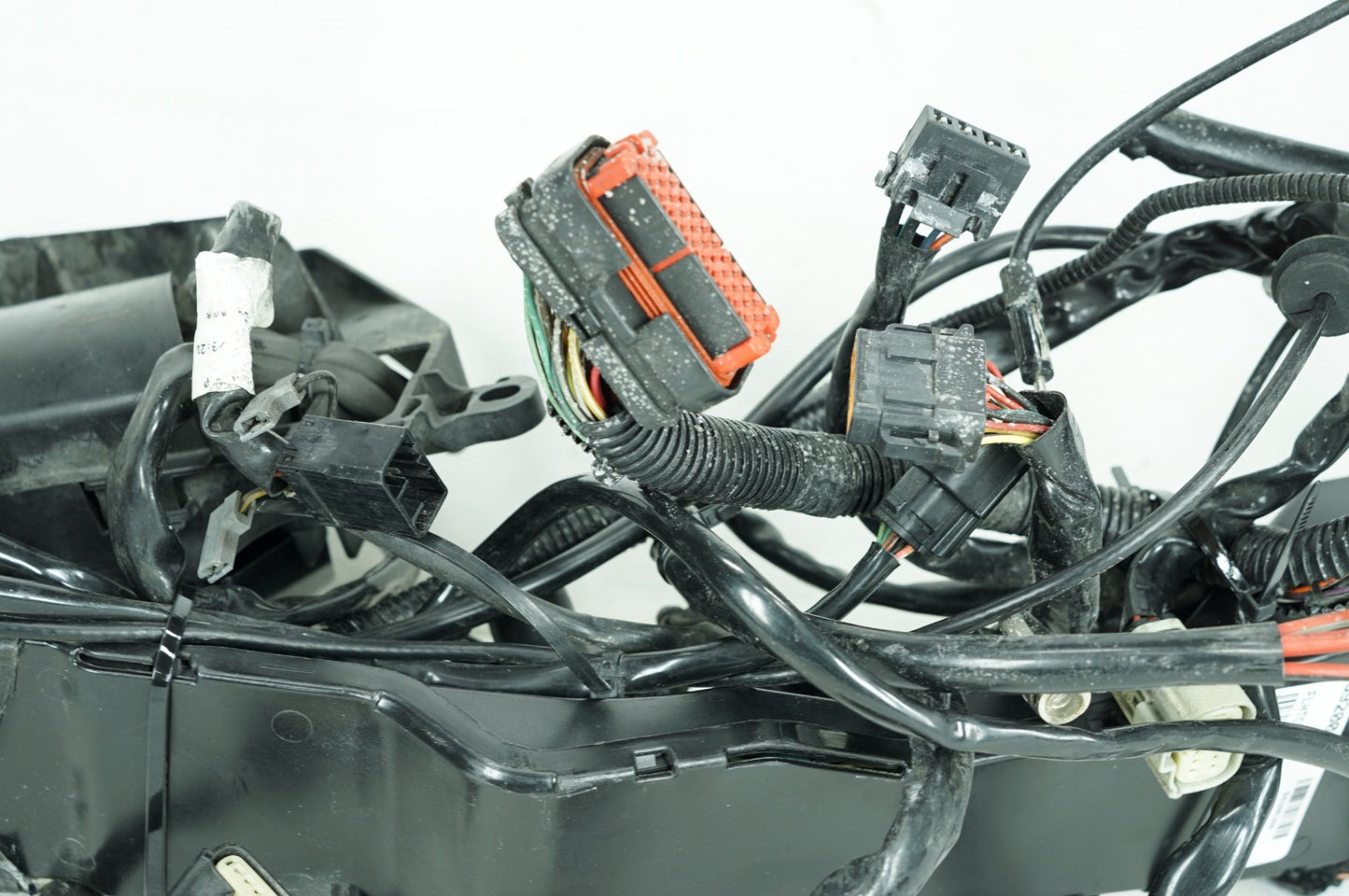 2008 - 2016 Harley-Davidson Touring Electra Glide Ultra Main Wire Wiring Harness Loom ABS 69200304