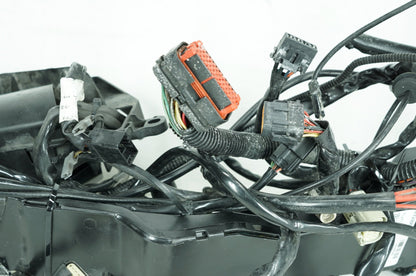 2008 - 2016 Harley-Davidson Touring Electra Glide Ultra Main Wire Wiring Harness Loom ABS 69200304