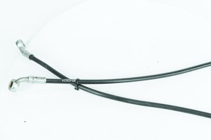 2007 - 2012 Harley-Davidson Softail Heritage Classic Front Brake Hose Line Pipe 42303-08