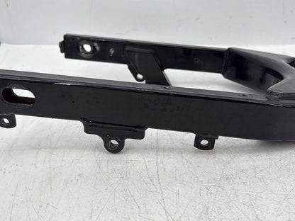 2005 Harley Dyna FXDWG Wide Glide OEM Rear Fork Swingarm Swing Arm