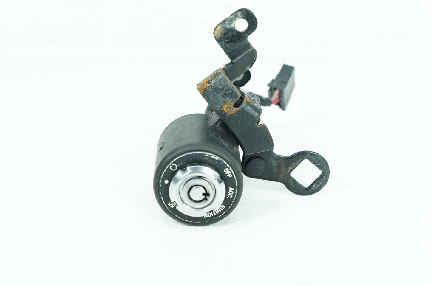 2004 - 2022 Harley-Davidson Sportster Custom Anniversary Ignition Switch Cylinder Barrel Lockset NOKey 71441-94