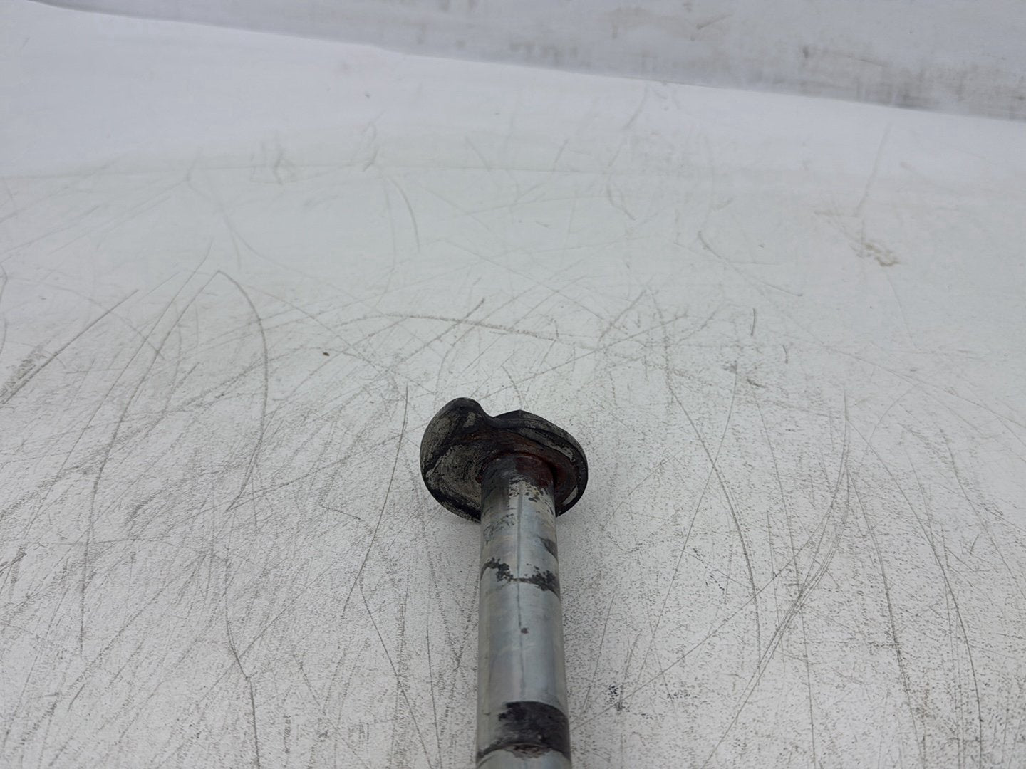 2011 Harley Street Glide Touring FLHX OEM Rear Wheel Axle Bolt Shaft
