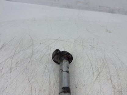 2011 Harley Street Glide Touring FLHX OEM Rear Wheel Axle Bolt Shaft